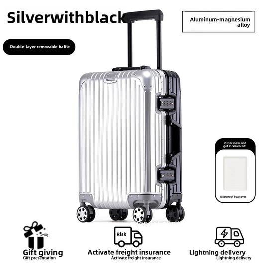 boarding case