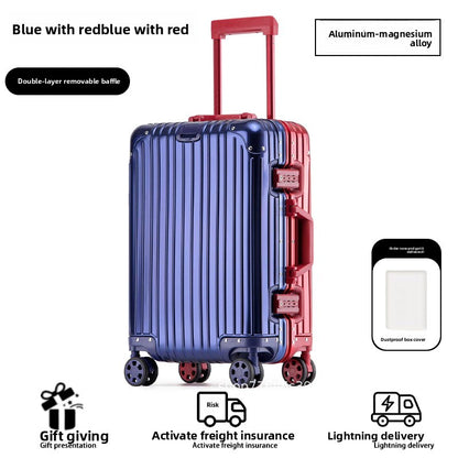 boarding case