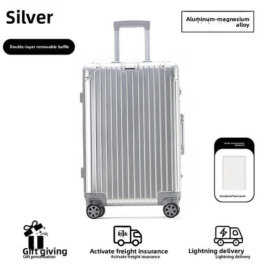 boarding case