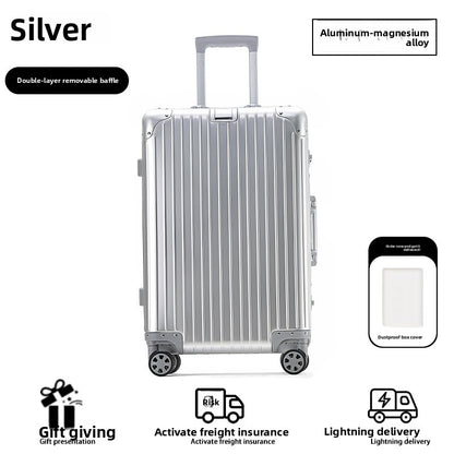 boarding case