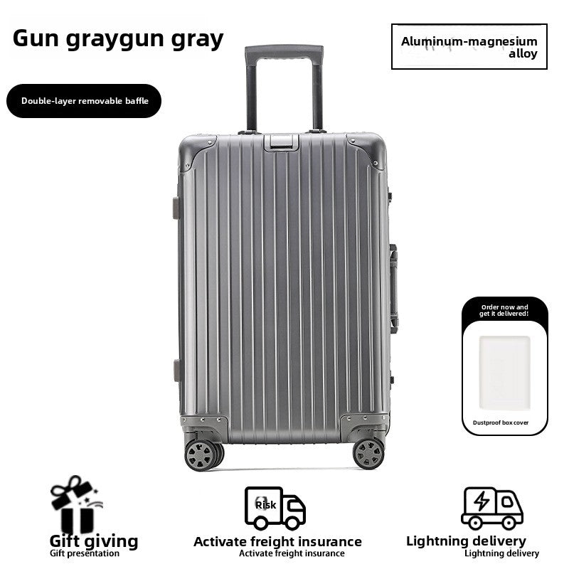 boarding case
