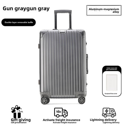 boarding case