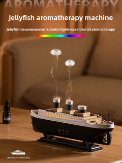 Black Ship 1pcs 20ml