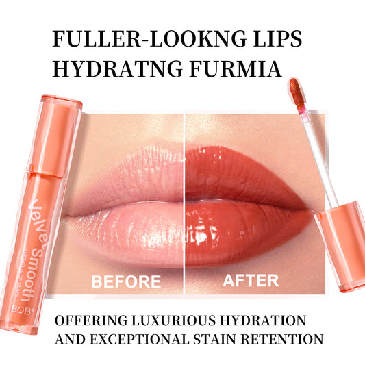 Bob Hydrating Mirror Finish Lip Gloss