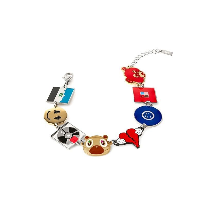 Bodhi Bracelet