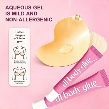 Body Adhesive Glue