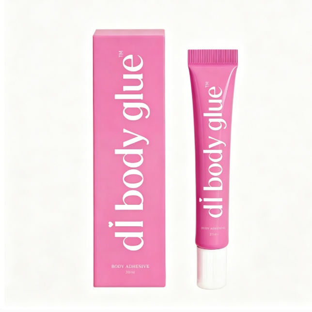 Body Adhesive Glue