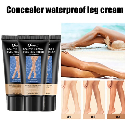 body beauty cream