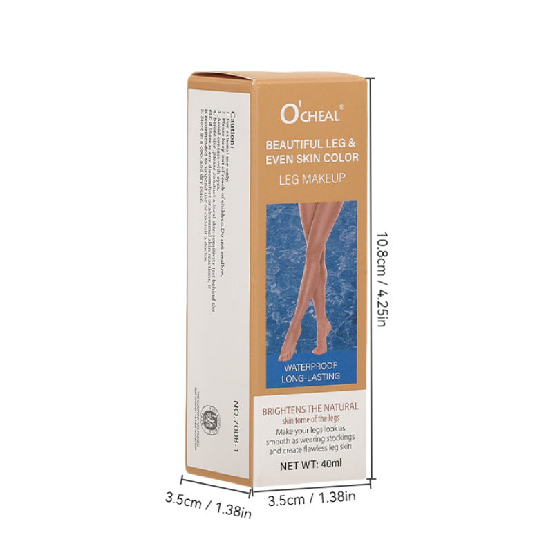 body beauty cream