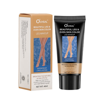 body beauty cream