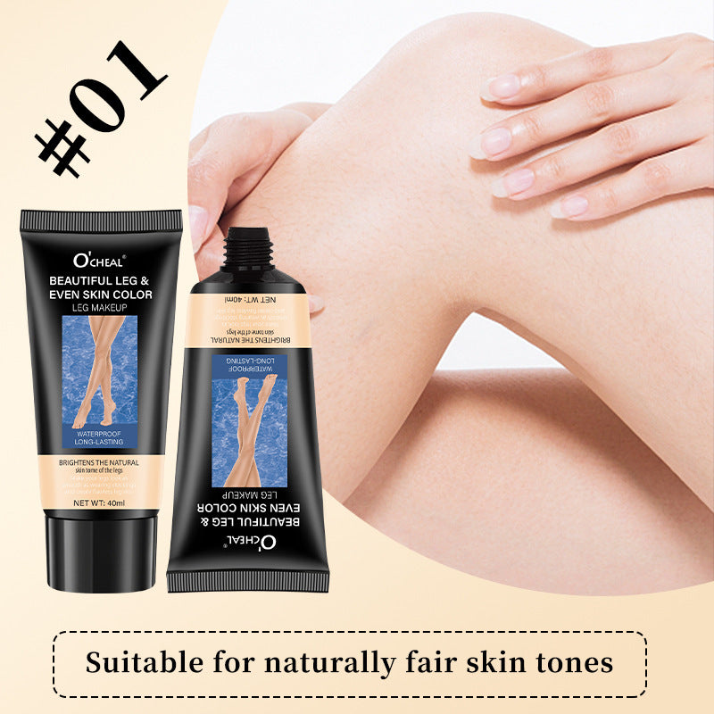 body beauty cream