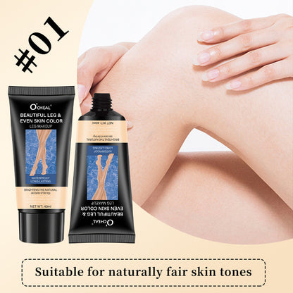 body beauty cream