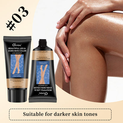 body beauty cream