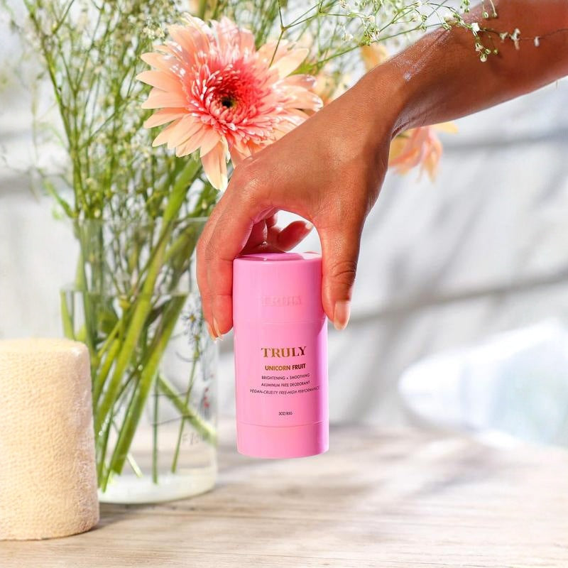 Body Brightening Balm