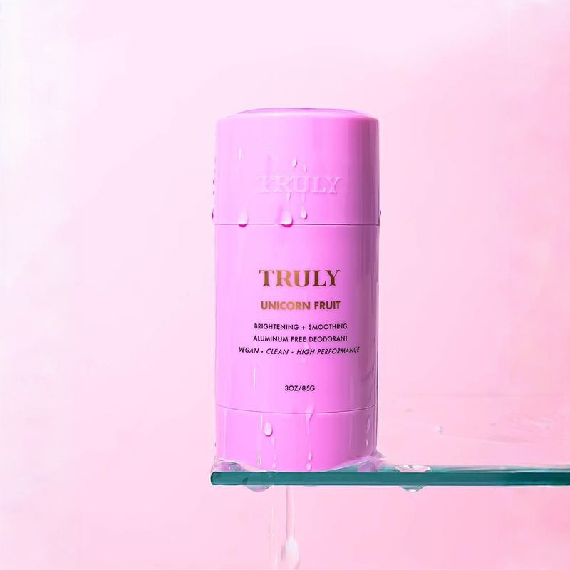 Body Brightening Balm