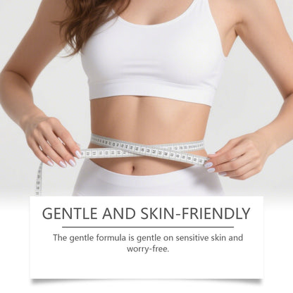Body Care Cream Gentle Skin Nourishment