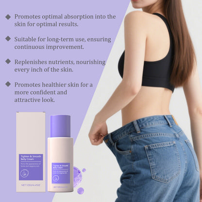 Body Care Cream Gentle Skin Nourishment