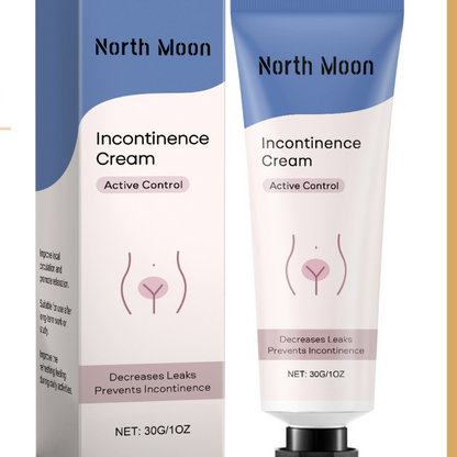 Body Care Cream