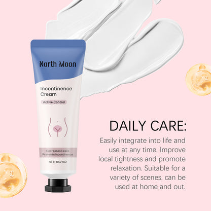 Body Care Cream