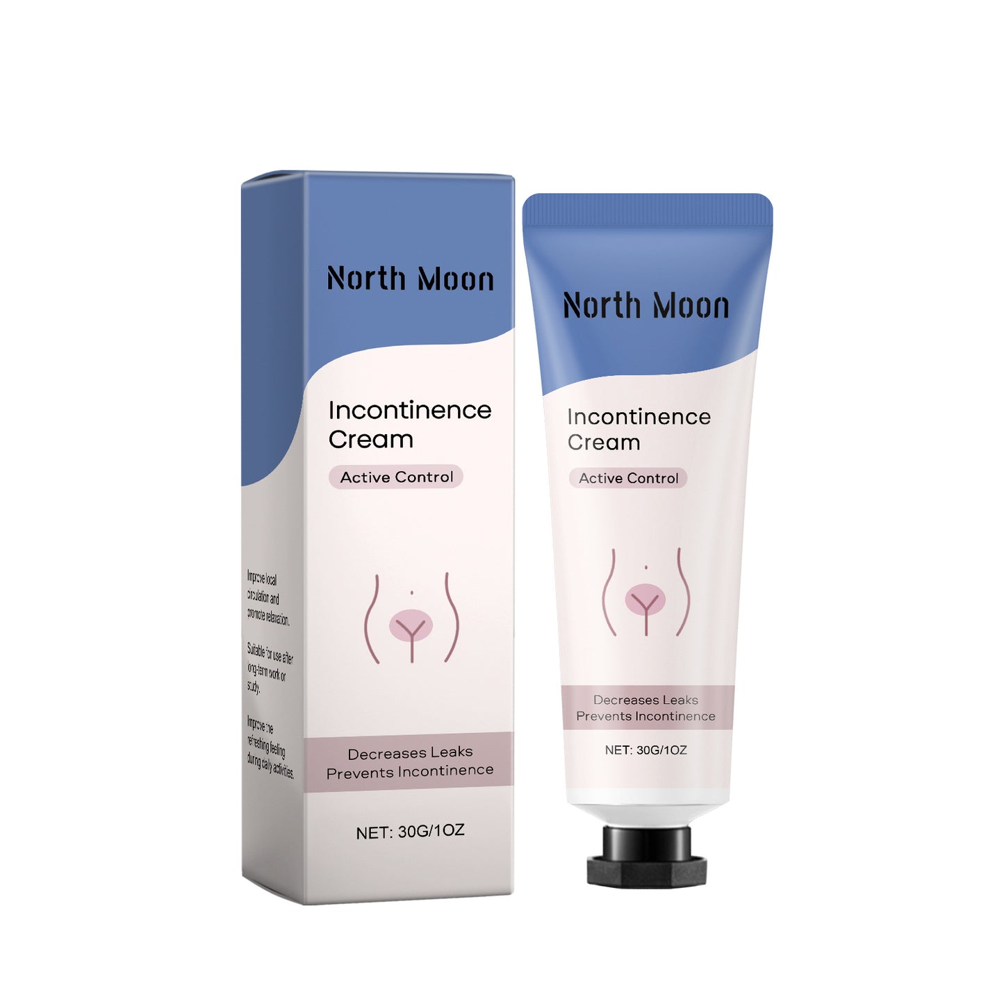 Body Care Cream