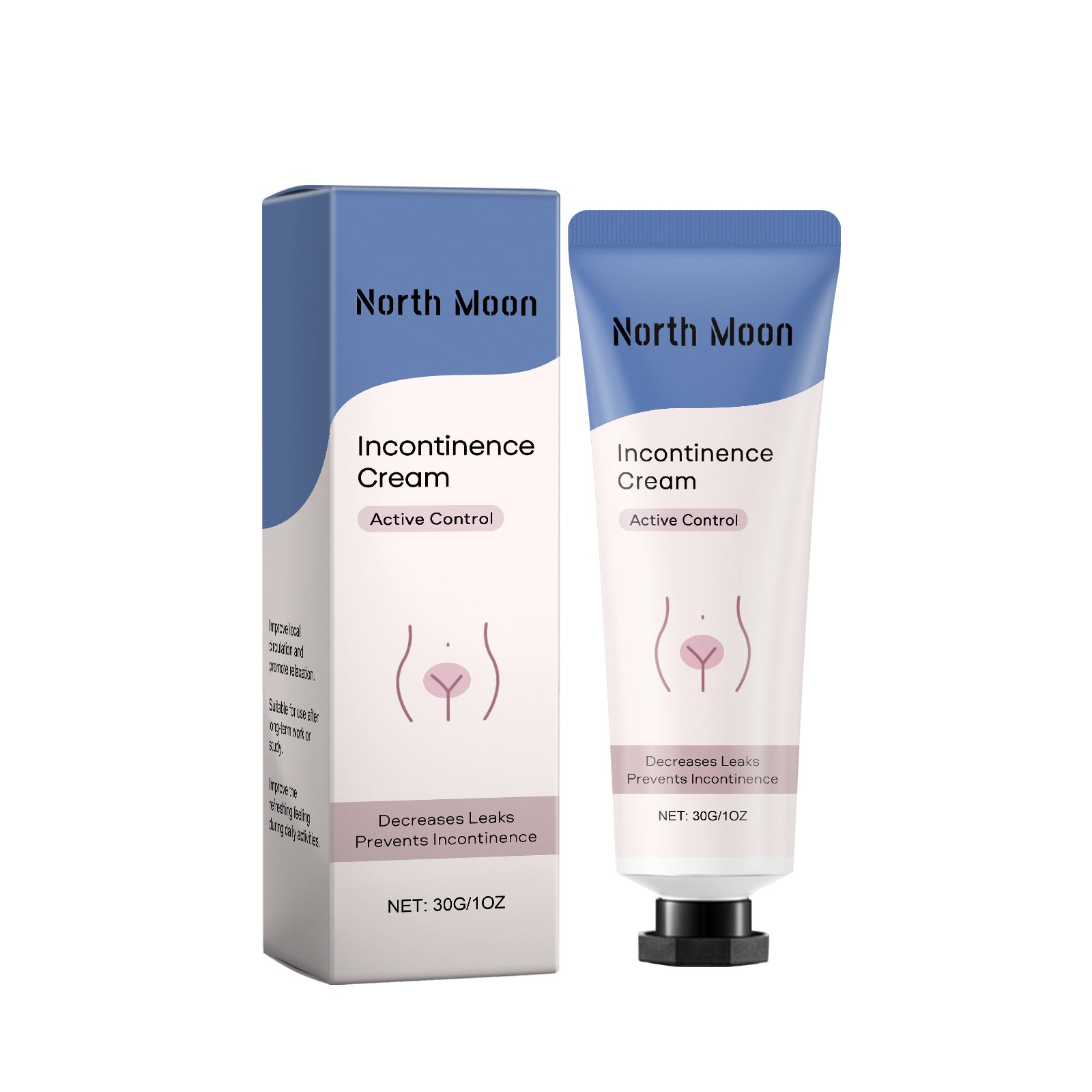 Body Care Cream