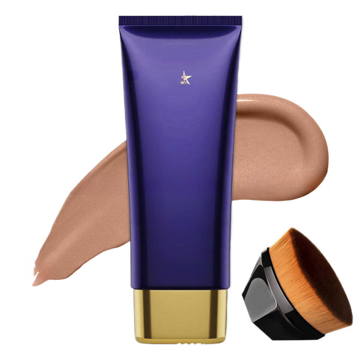 Body Care Cream