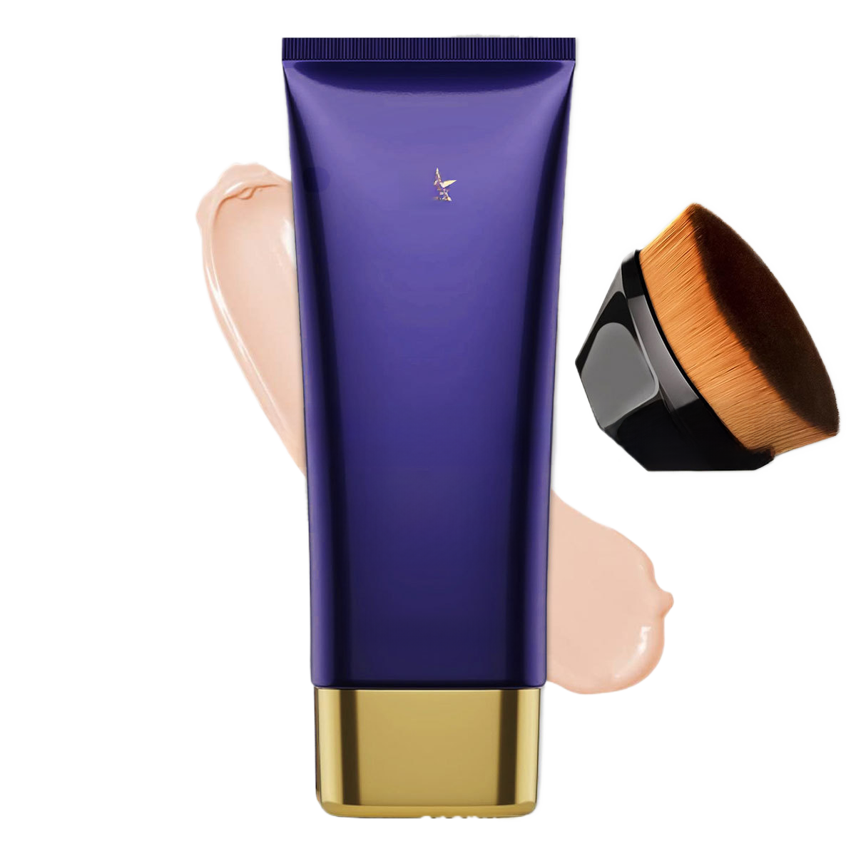 Body Care Cream