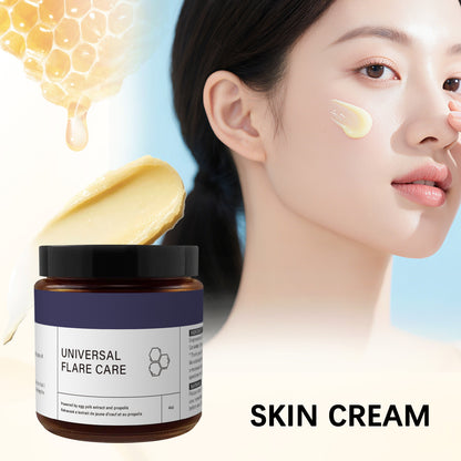Body Care Cream