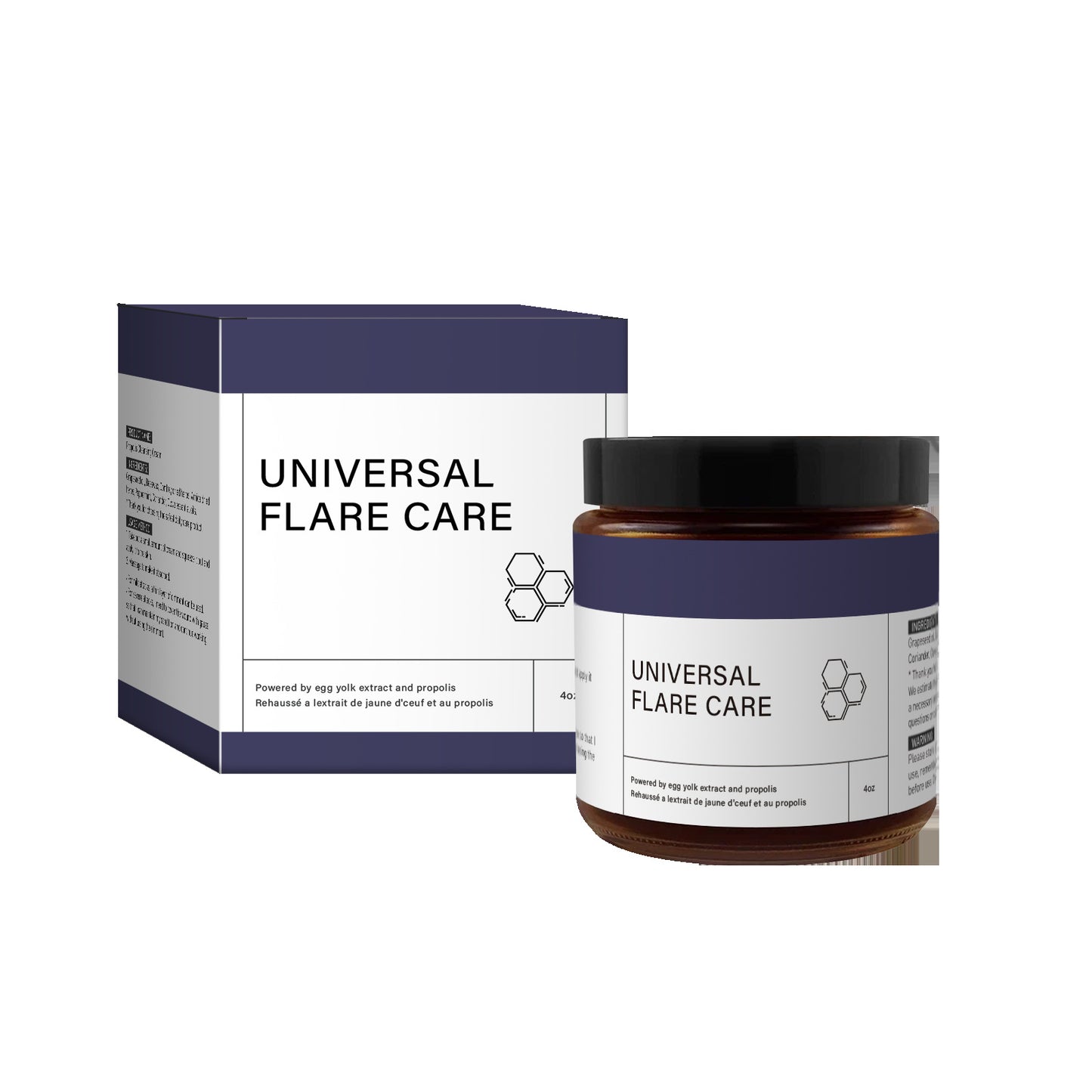 Body Care Cream
