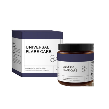 Body Care Cream