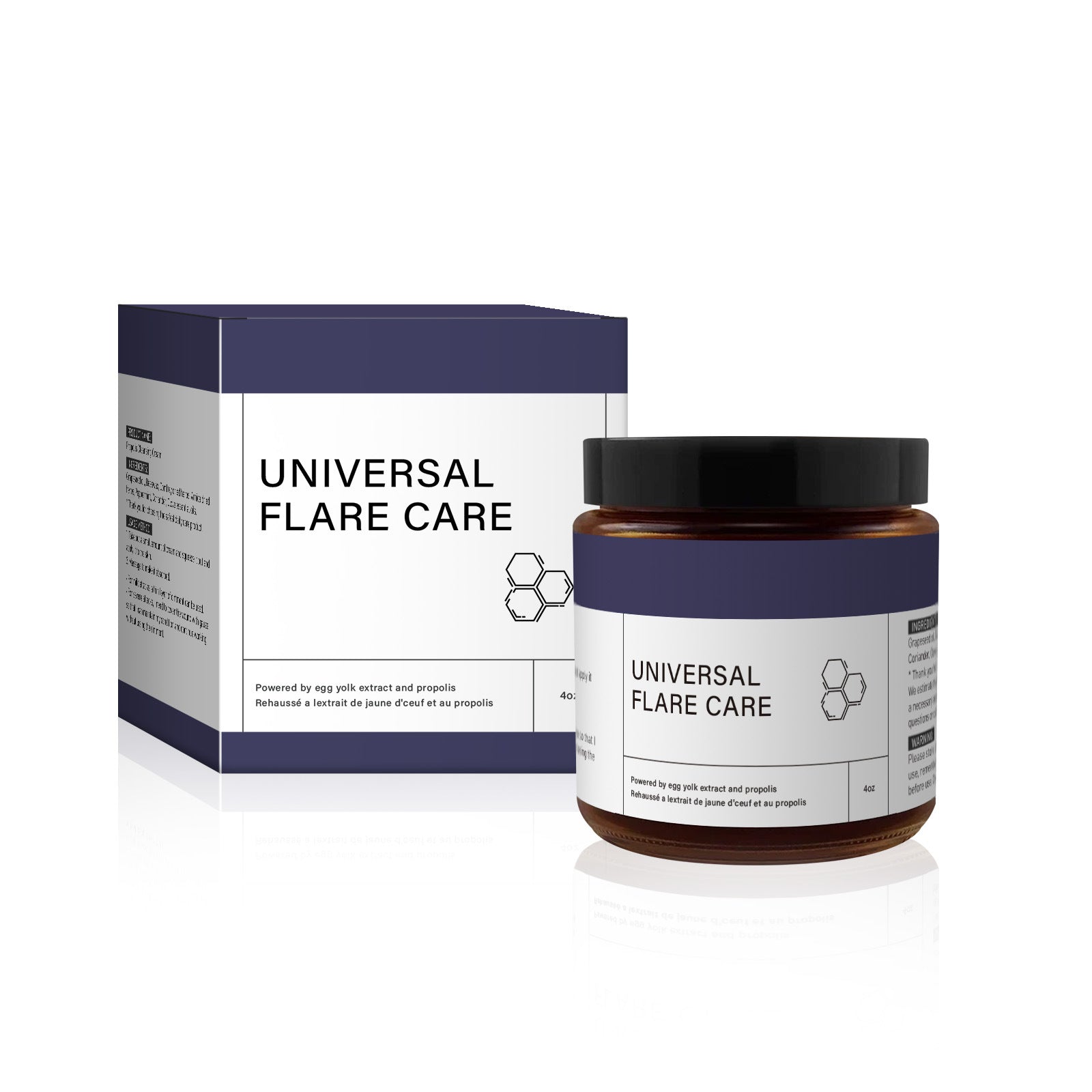Body Care Cream