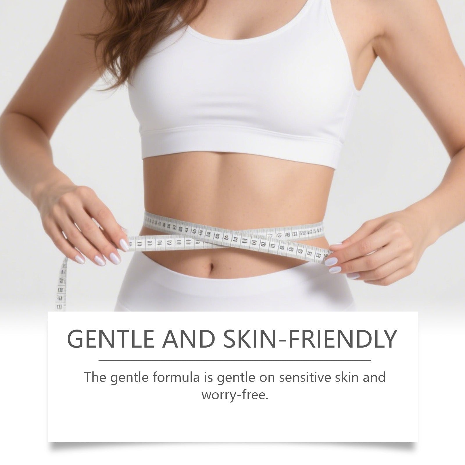 Body Care Cream