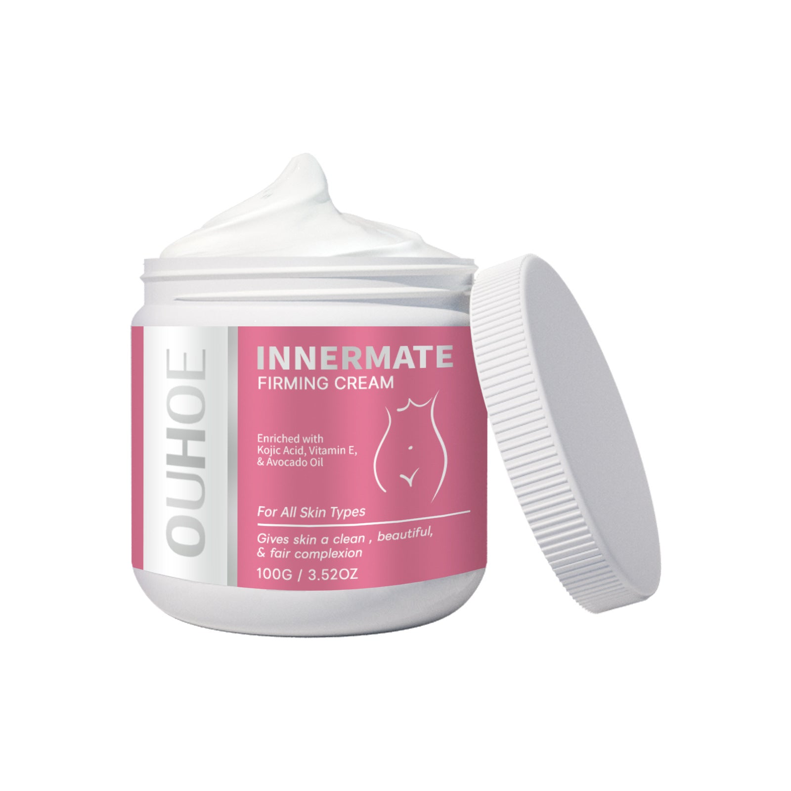 Body Care Cream