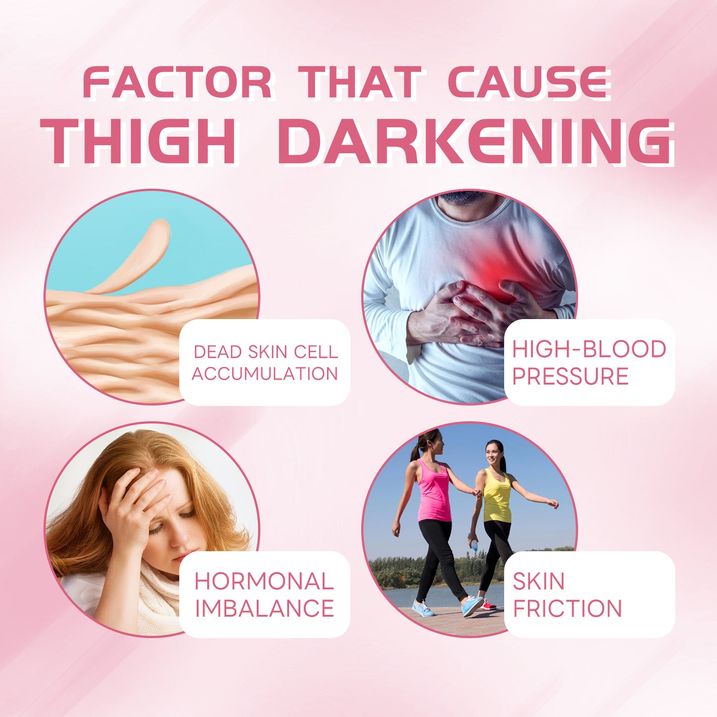 Body Care Cream