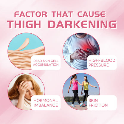 Body Care Cream