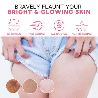 Body Care Cream