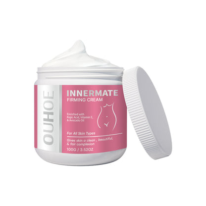 Body Care Cream