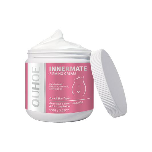 Body Care Cream