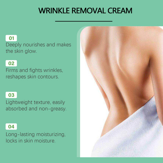 Body Care Cream