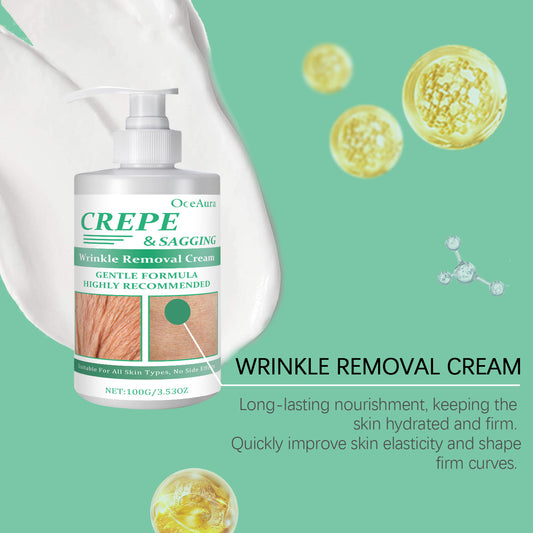 Body Care Cream