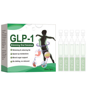 Body Care Drops