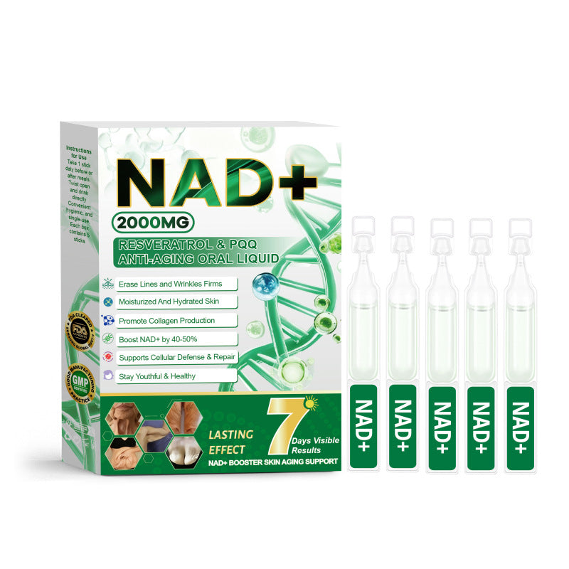 Body Care Drops
