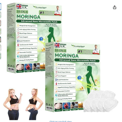 Body Care Drops