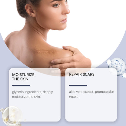Body Care Patch