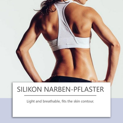 Body Care Patch