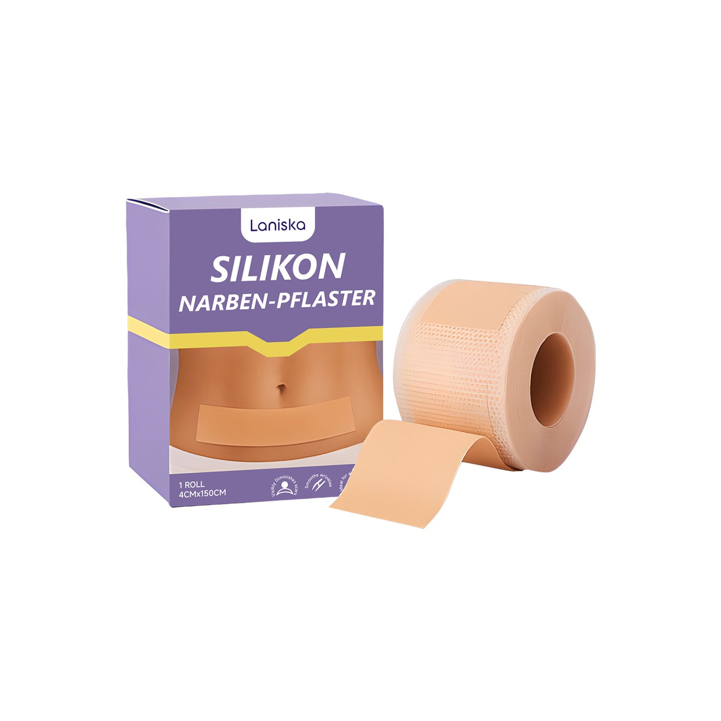 Body Care Patch