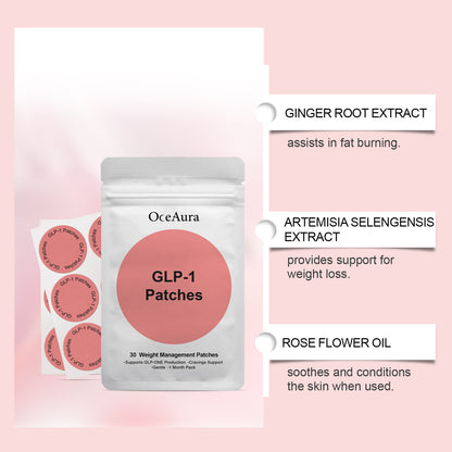 Body care patch