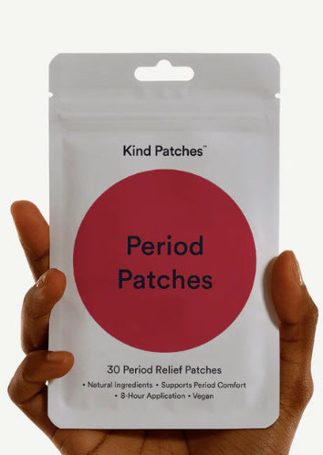 Body care patch