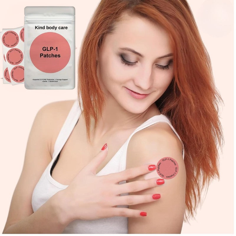 Body care patch