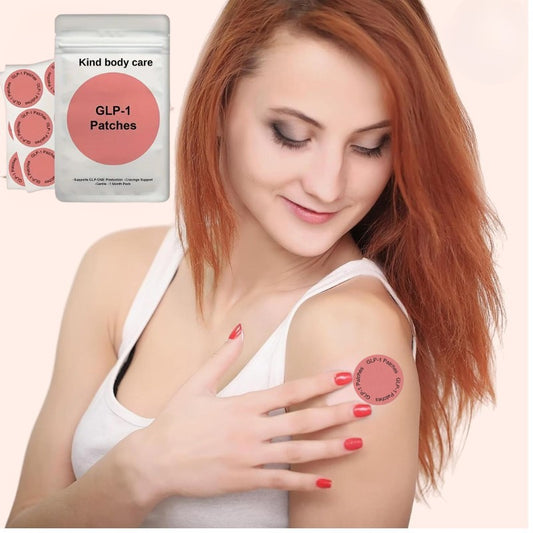 Body care patch
